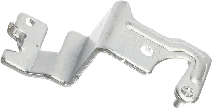 Halterung für Mikrowelle Bosch 00612130 Drehteller, Befestigung