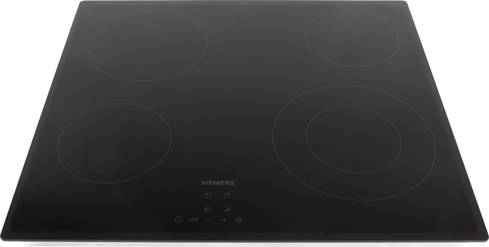 Glaskeramikfläche 20003660 Originalersatzteil von Bosch