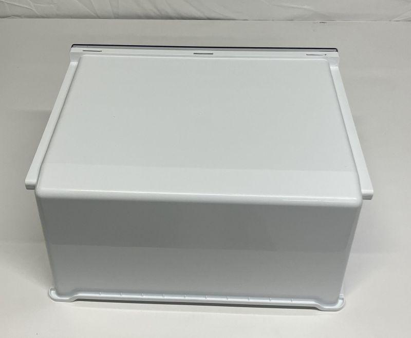 Schublade für Kühlschrank Hisense/Gorenje HK1902372 Gemüsefach, transparent
