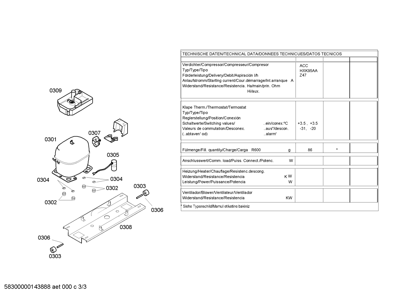 Ersatzteile_KG33VX27_2F97_Bild_3