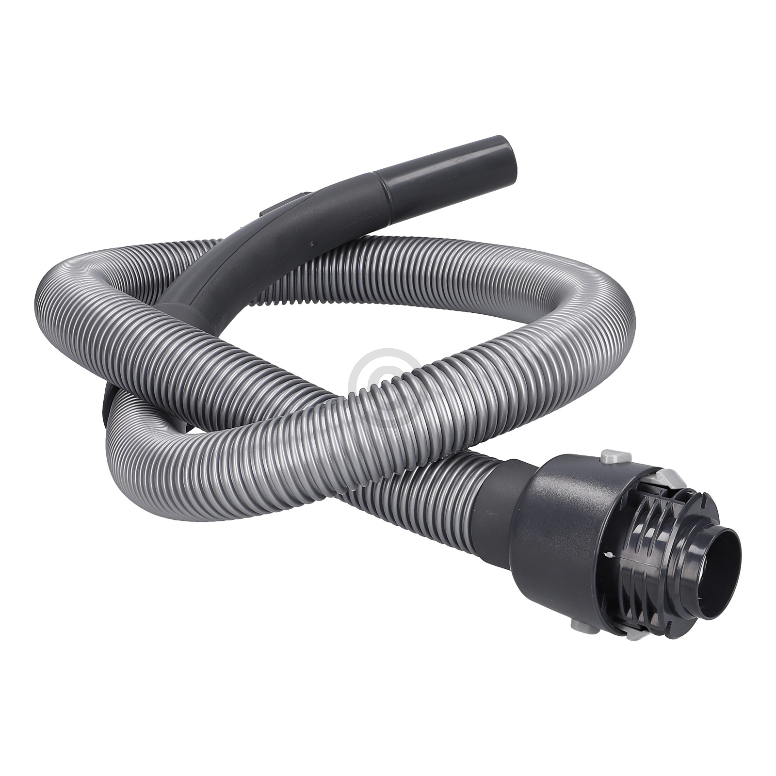 Saugschlauch D109 für Hoover Staubsauger 35600939 1,8m anthrazit