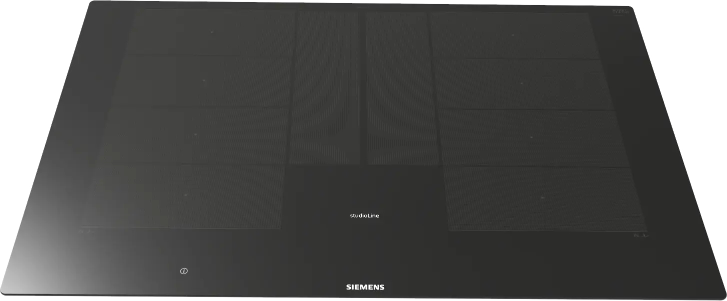 Glaskeramikkochfeld für Bosch 00719116 Kochfeld, Hitzeschutz