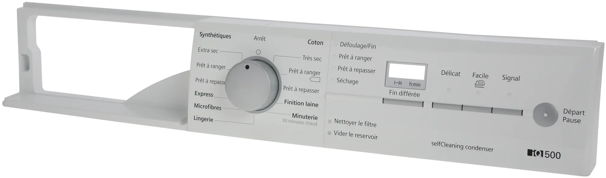 Bedienblende 11004315