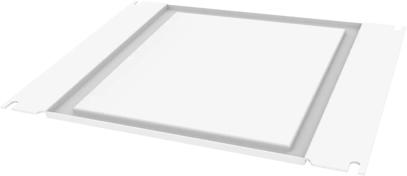 Unterschale für Bosch Trockner 00214646 Unterteil, weiß