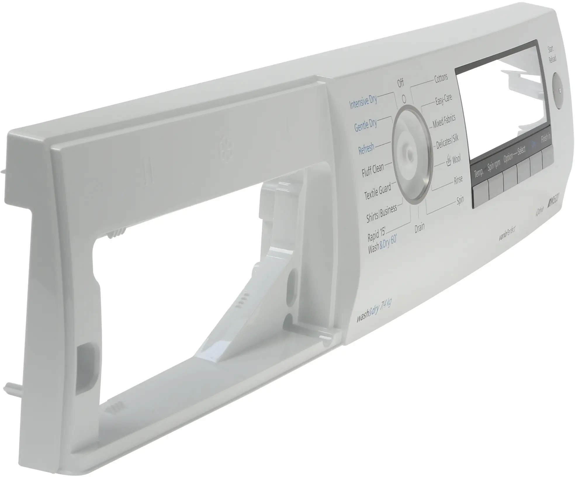 Bedienblende 11003239