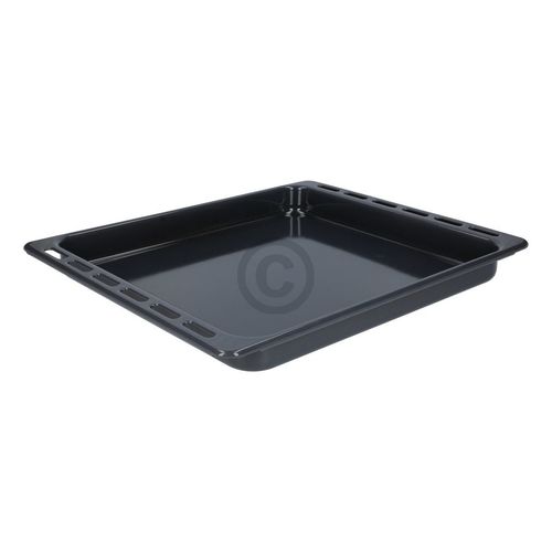 Backblech hoch Bauknecht 481010764532 445x375x39mm für Backofen