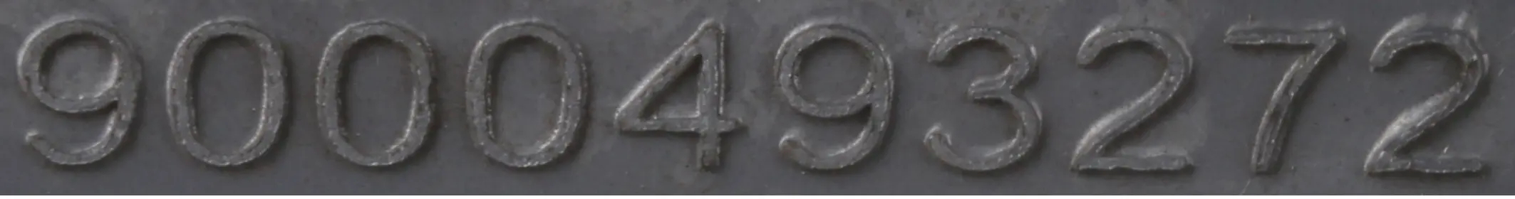 Riemenscheibe 00679461