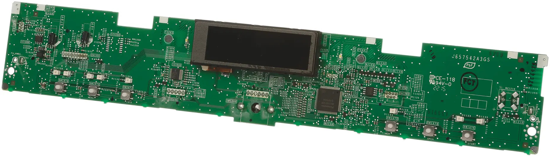 Bedienmodul 00773814