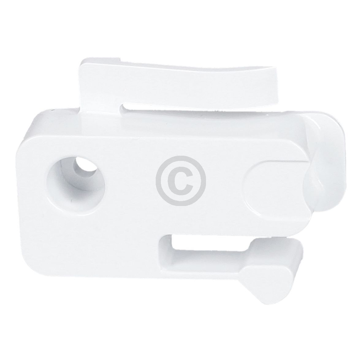 Gefrierklappenstopper rechts für Kühlschrank Whirlpool 488000506172 rechts, Gefrierschrank