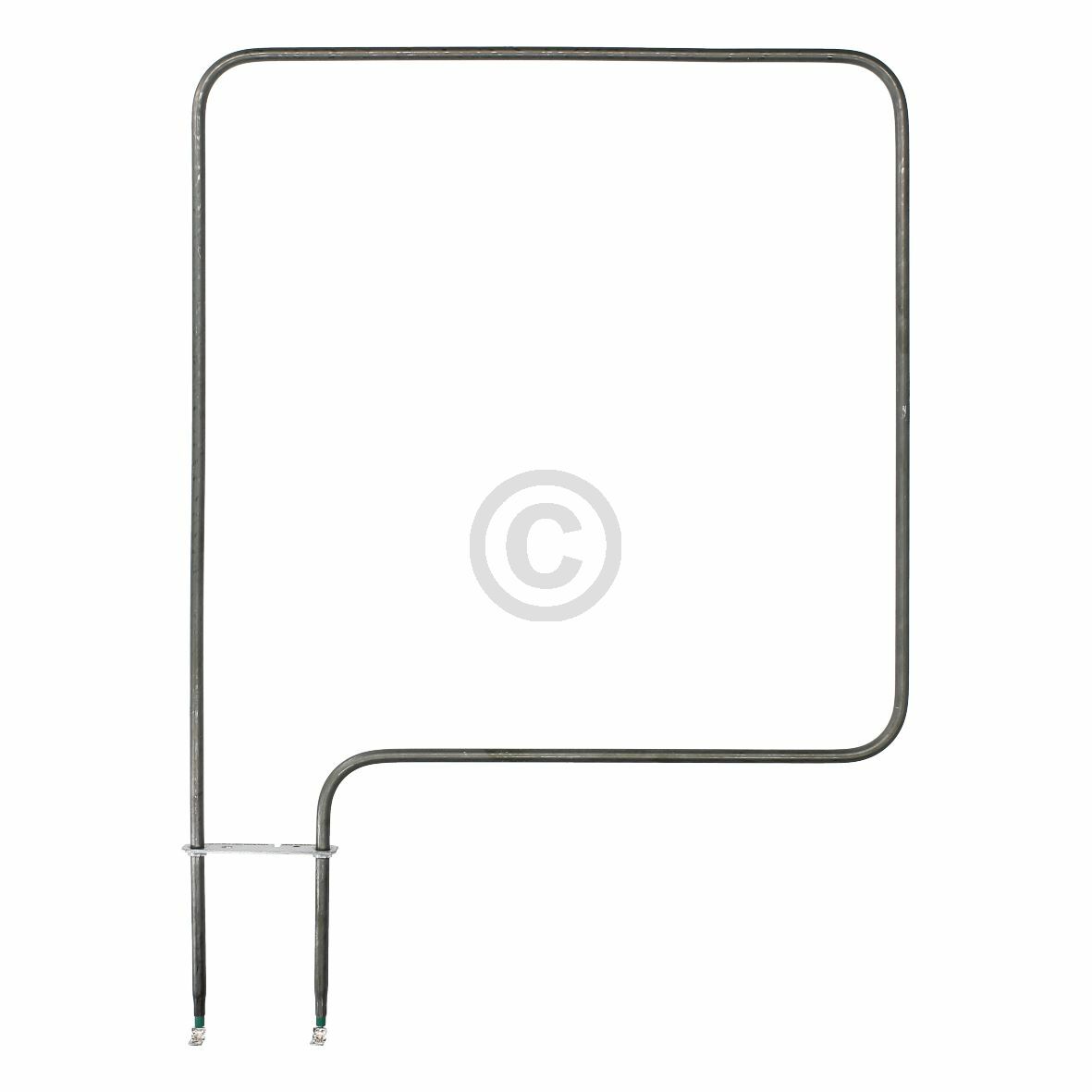 Heizelement Unterhitze AEG 140063361012 1000W 230V für Backofen