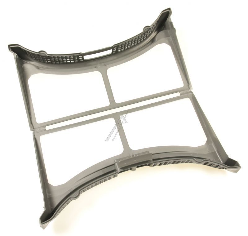 Flusensieb für Whirlpool Trockner 488000685400 Türfilter