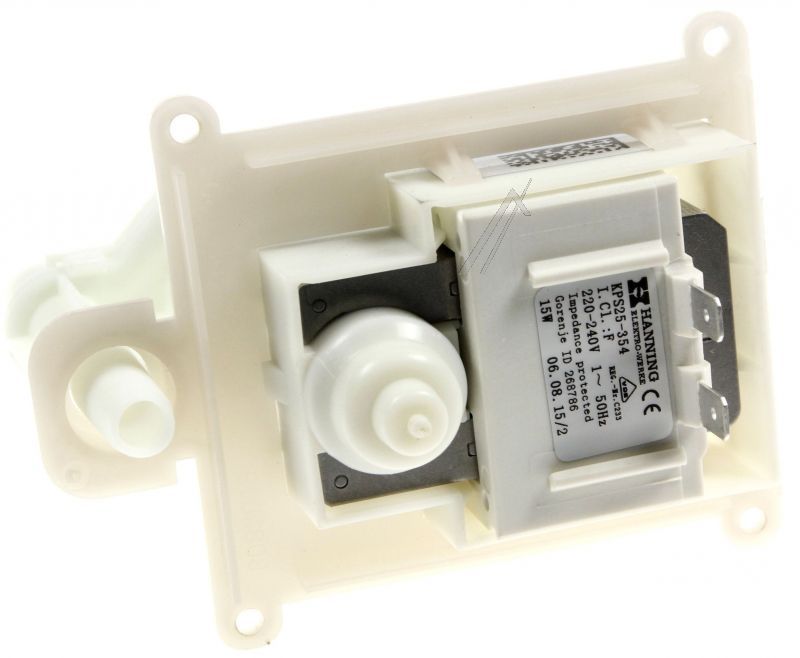 Kondensatpumpe KPS25-354 für Ofen Hisense/Gorenje 442027 Ablaufpumpe, 50Hz
