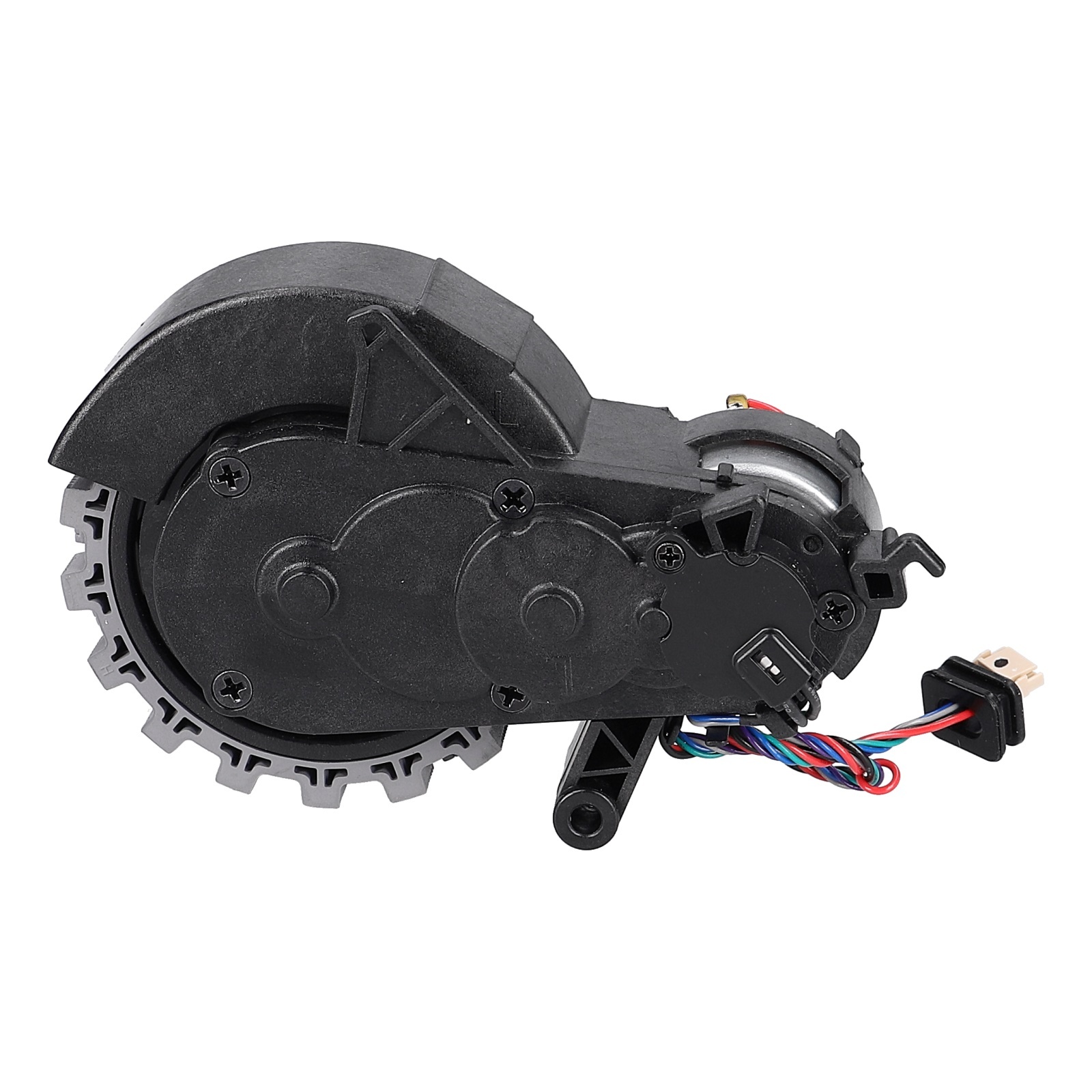 Left driving wheel 201-2357-11C7