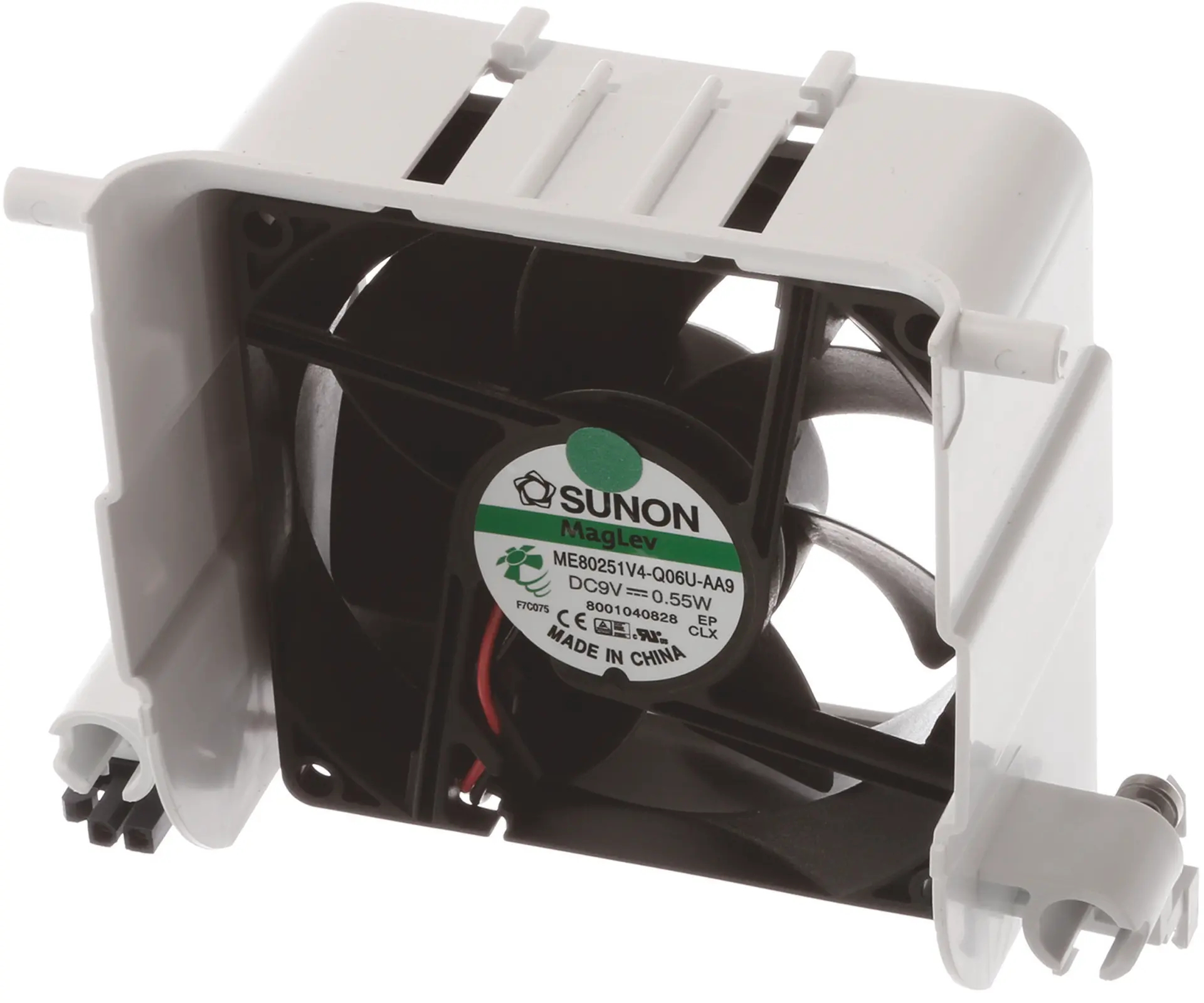 Lüfter für Bosch-Waschmaschine 12022271 Kühlung, 120mm