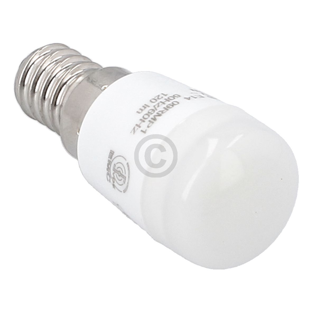 Glühlampe, 1.5W, 240V, E14 (140033638010)