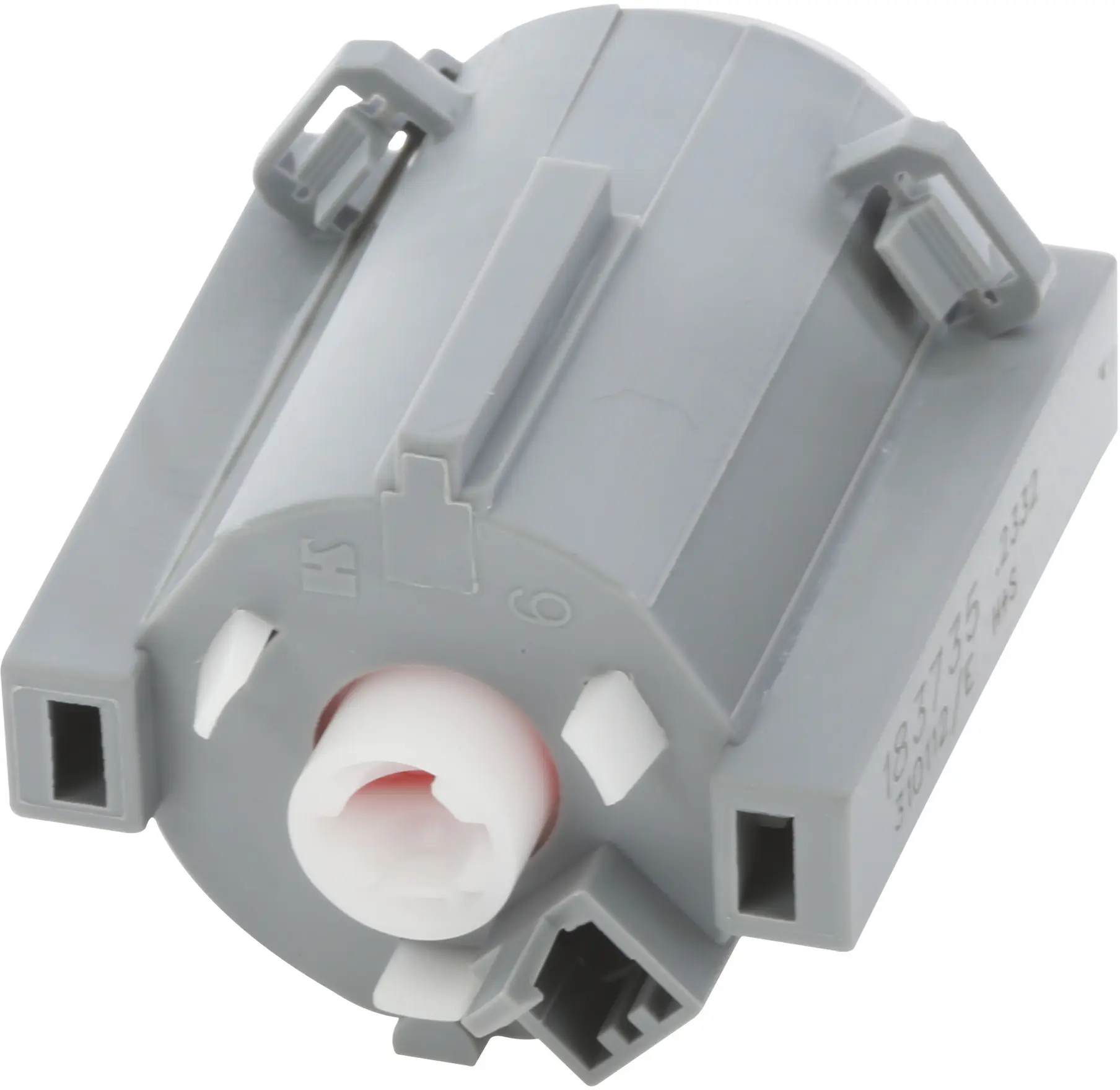 Drehgriff-Backofen 00611471