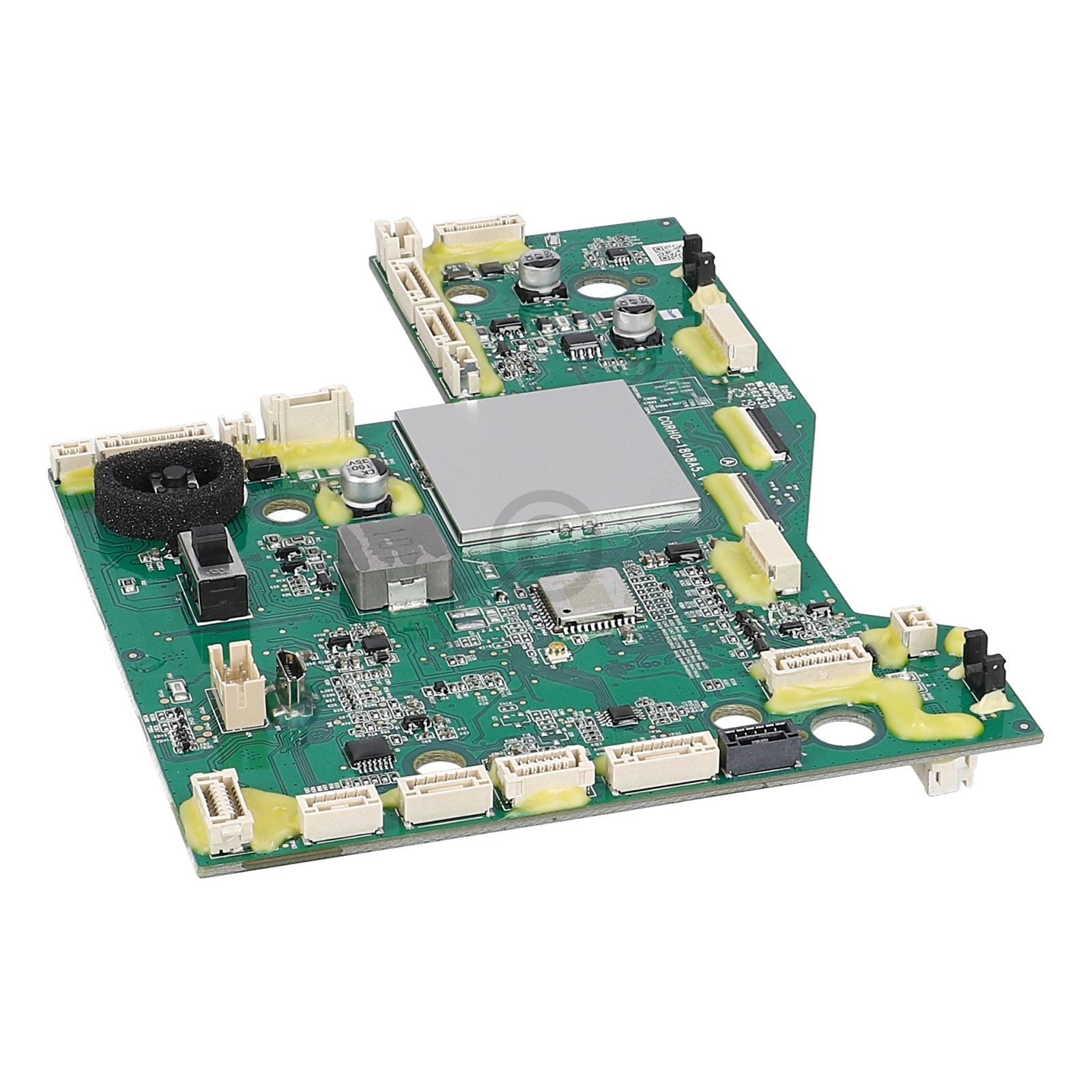 Vacuum Cleaner Main Board Of Deebot（Black/Water Tank Version） Ecovacs