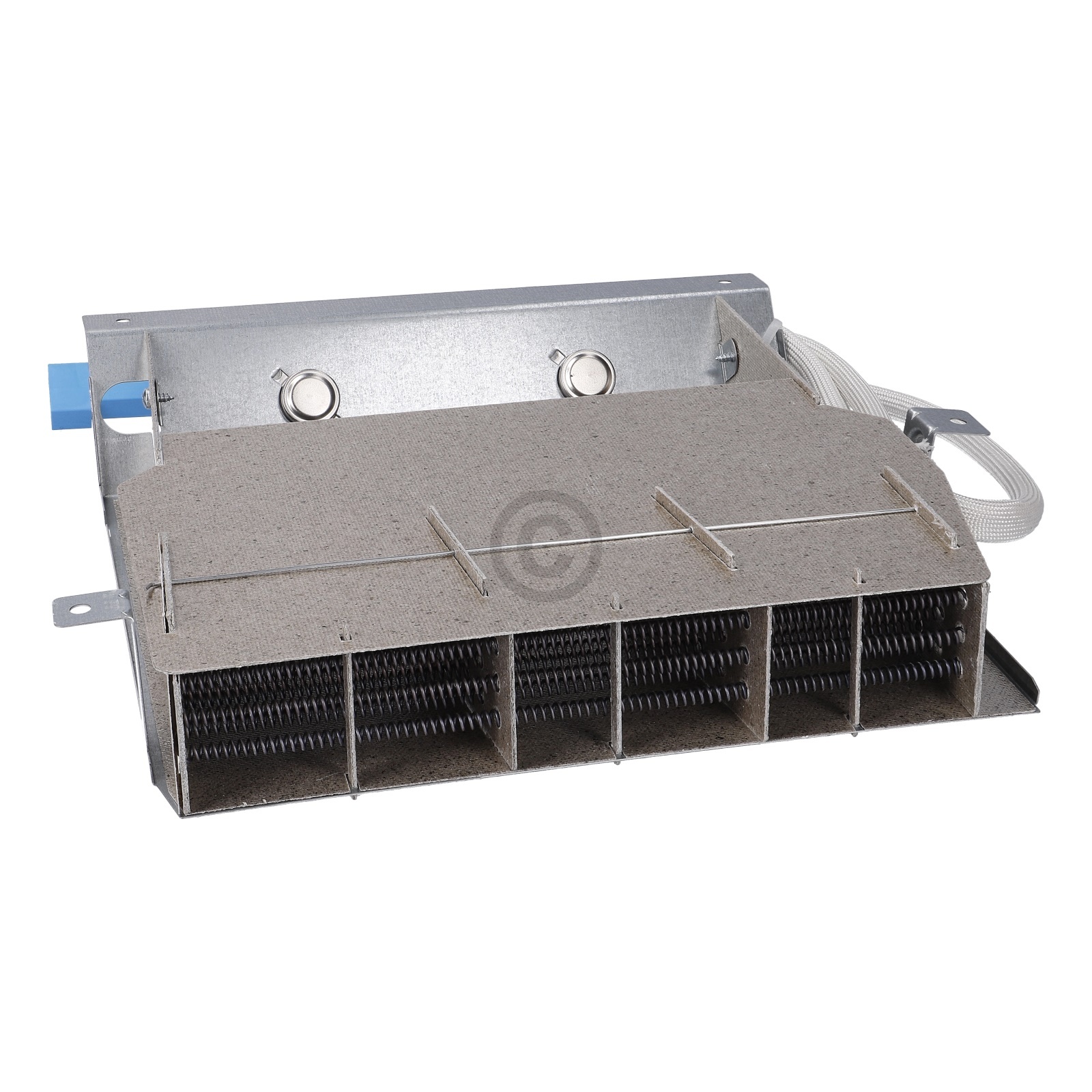 Heizelement für Hisense/Gorenje Trockner 357755 Heizregister, 230V, 2300W