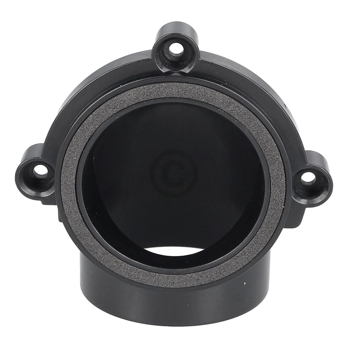 Oberes Staubabscheiderrohr Ecovacs 201-2115-1928 für Staubsauger-Roboter