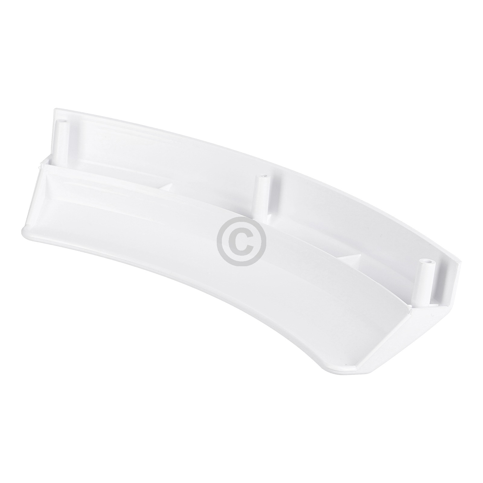 Türgriff passend für Bosch 00644221 BLUPARTS in Trockner 10105309