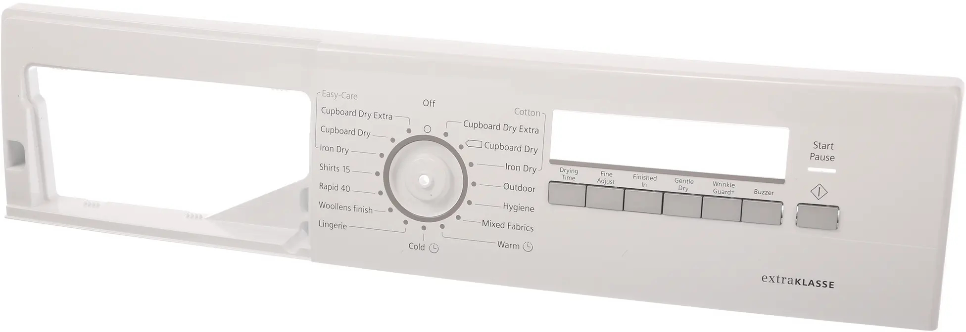 Bedienblende 11008129