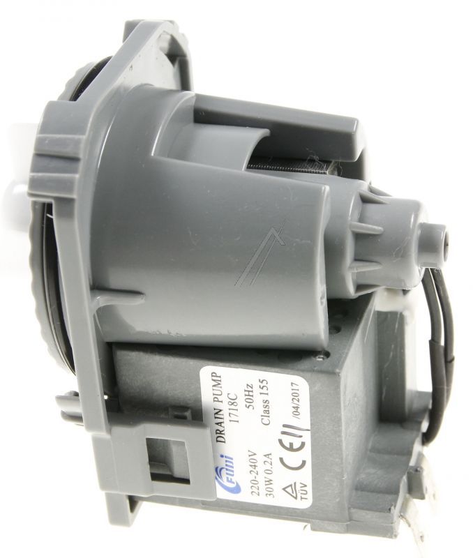 Ablaufpumpe Candy 49034409 für Geschirrspüler