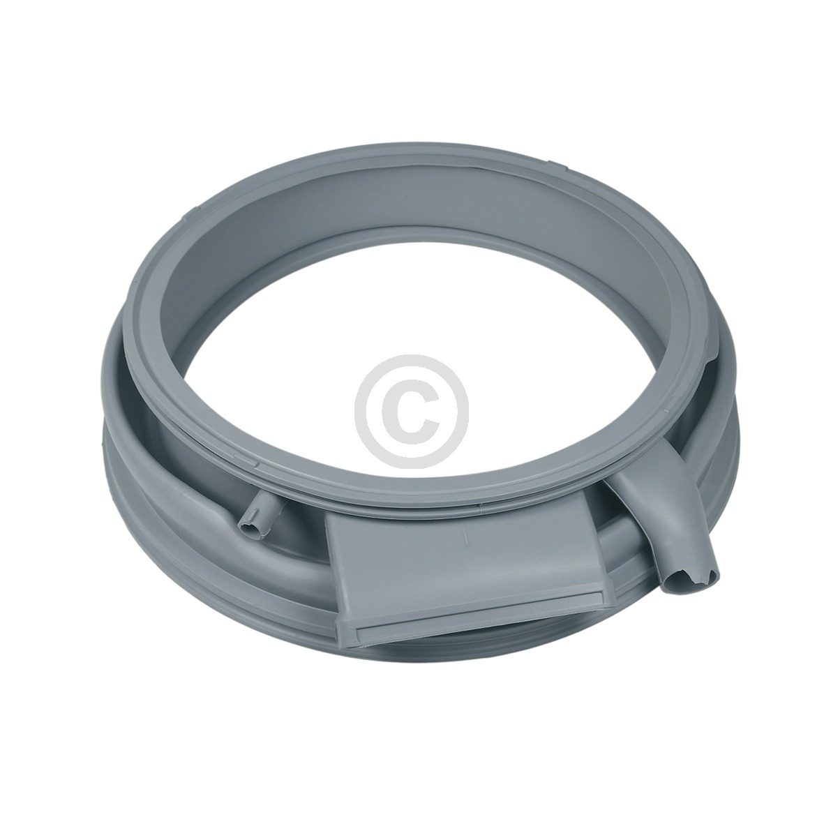 Türmanschette SIEMENS 00684526 Original für Waschtrockner