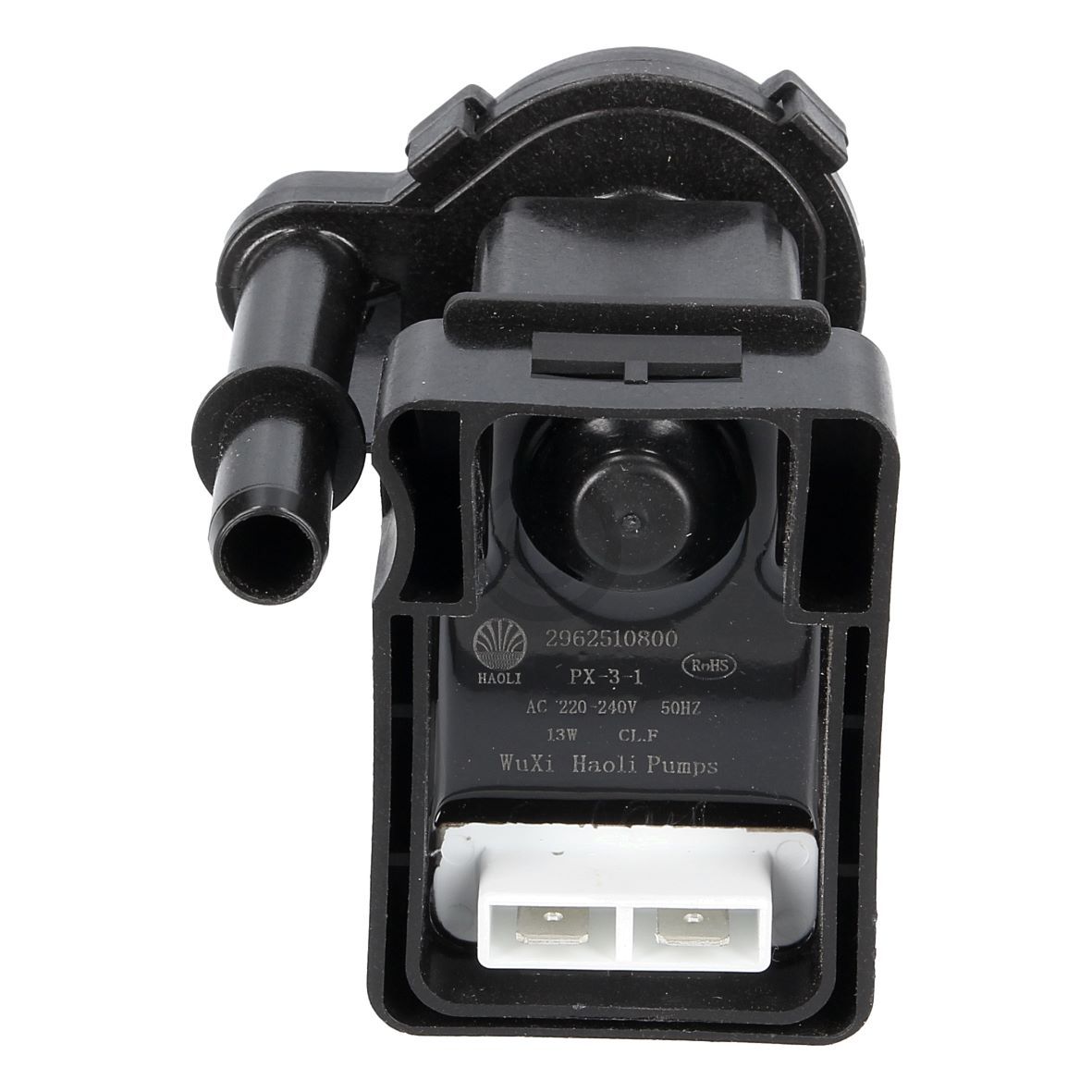 Kondenswasserpumpe beko 2962510800 WuXi Haoli  PX-3-1 für Trockner