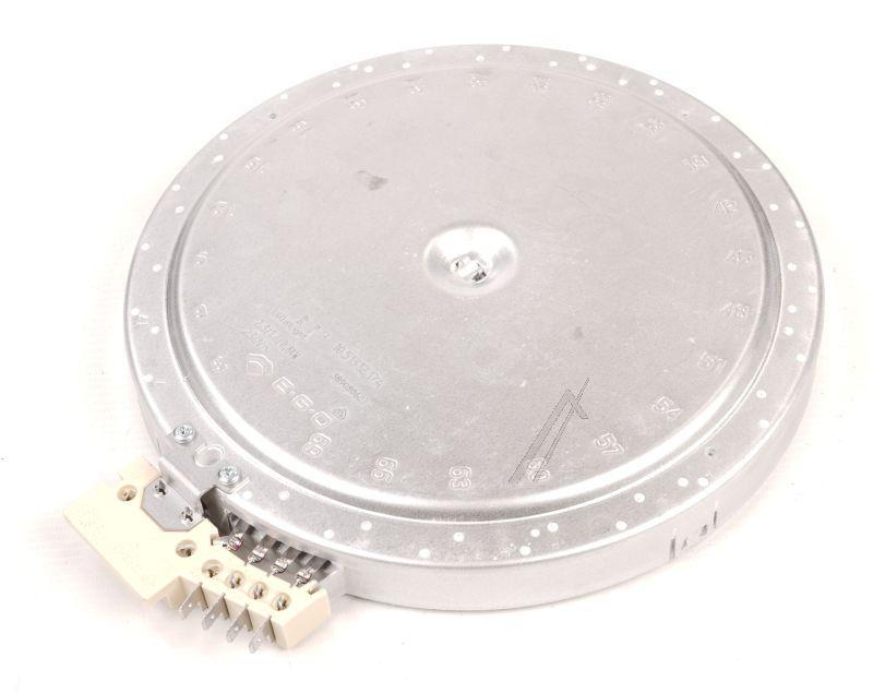 Heizkörper D120/175/210/2300W für Ego Ofen 1051312174 2300W Strahlungswärme