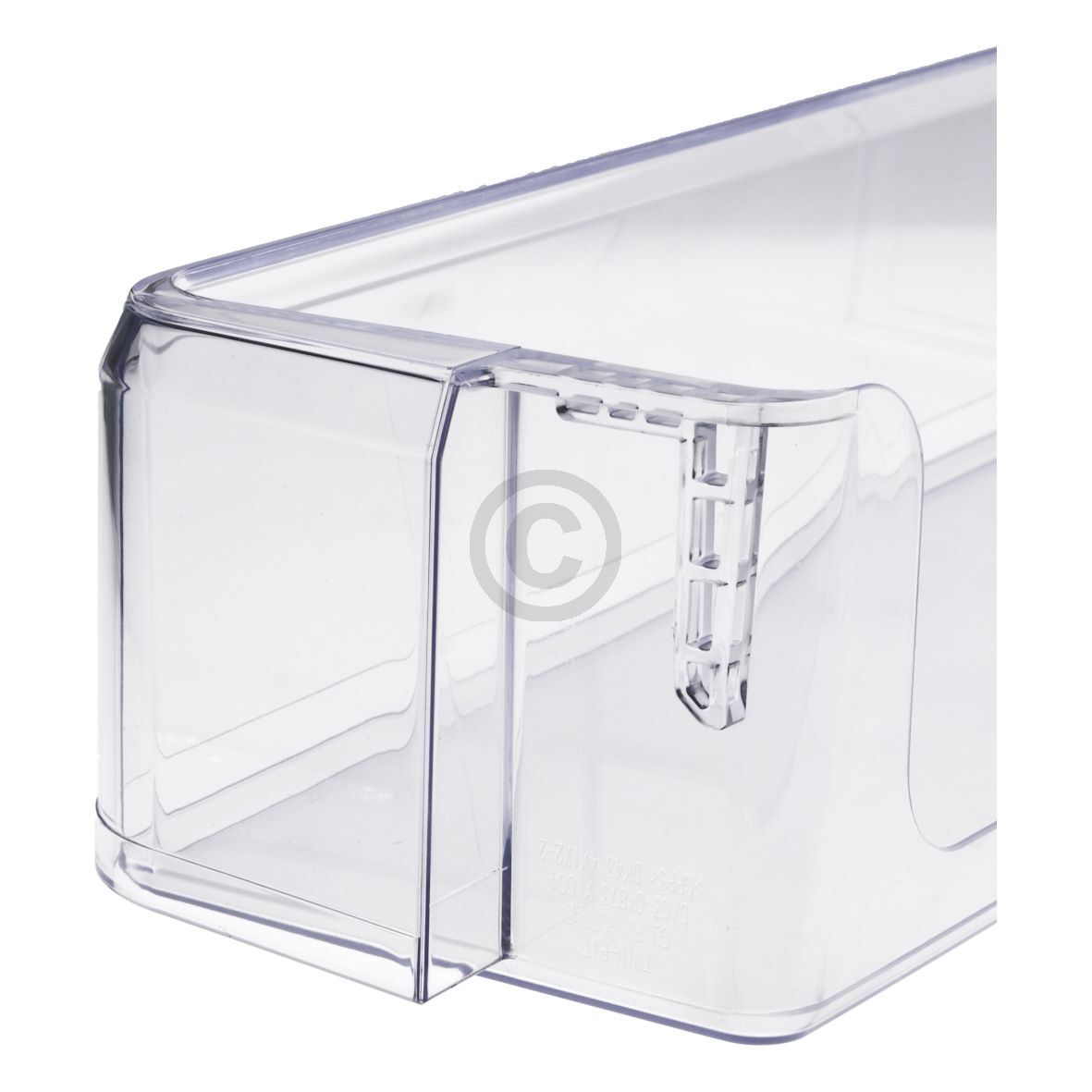 Türfach unten SAMSUNG DA63-04873A 473x100mm für Kühlschrank