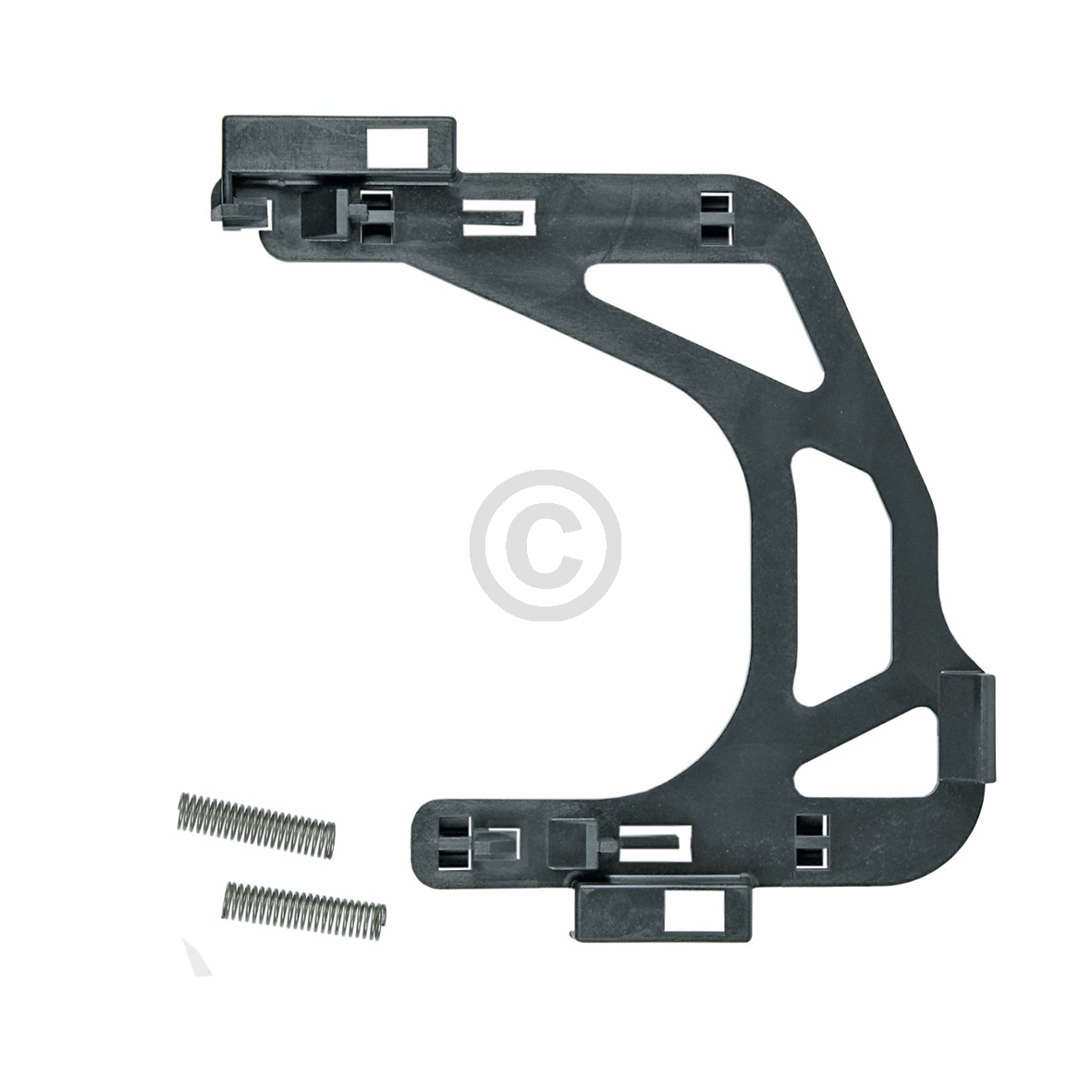 Verriegelungsschieber für Brühgruppe SIEMENS 00647113 in Kaffeemaschine