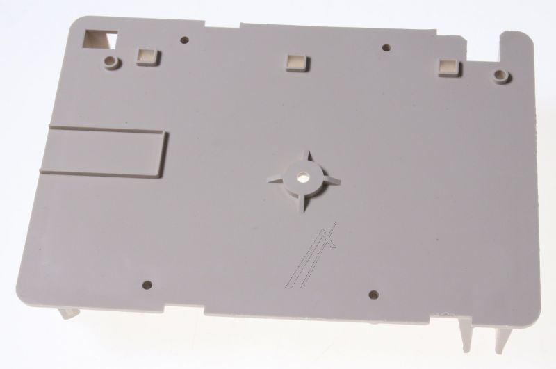 Hauptplatinenabdeckung für Geschirrspüler Midea 12176000003755 Schutz, Kunststoff