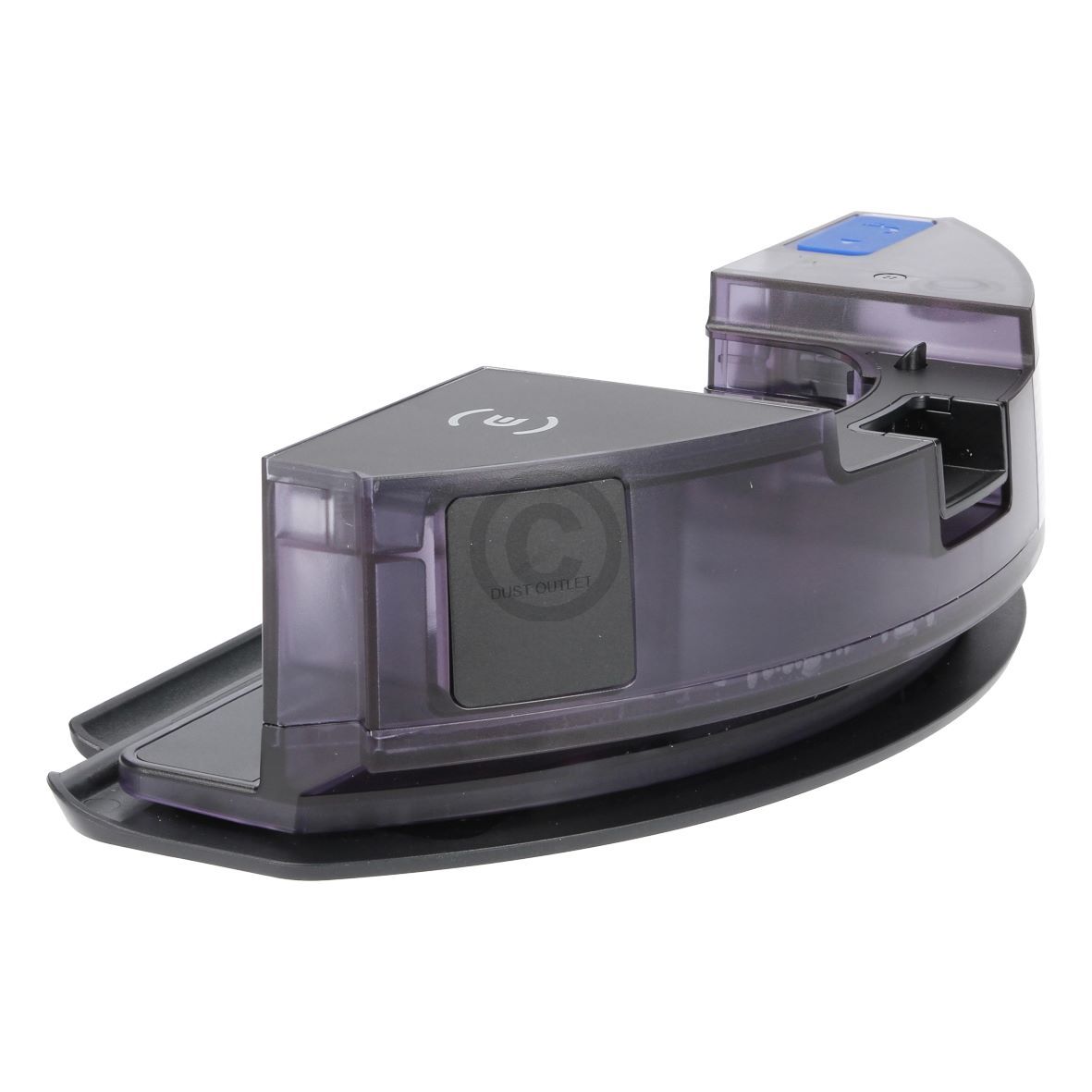 Wassertank Ecovacs 201-2115-1983 für Staubsauger-Roboter