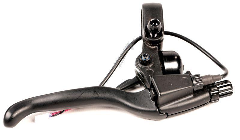 Bremshebel links Ducati P3-36 für E-Scooter Bremse