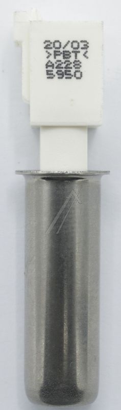 NTC-Temperaturfühler für Whirlpool Waschmaschine 481228219485 Wäschetrockner