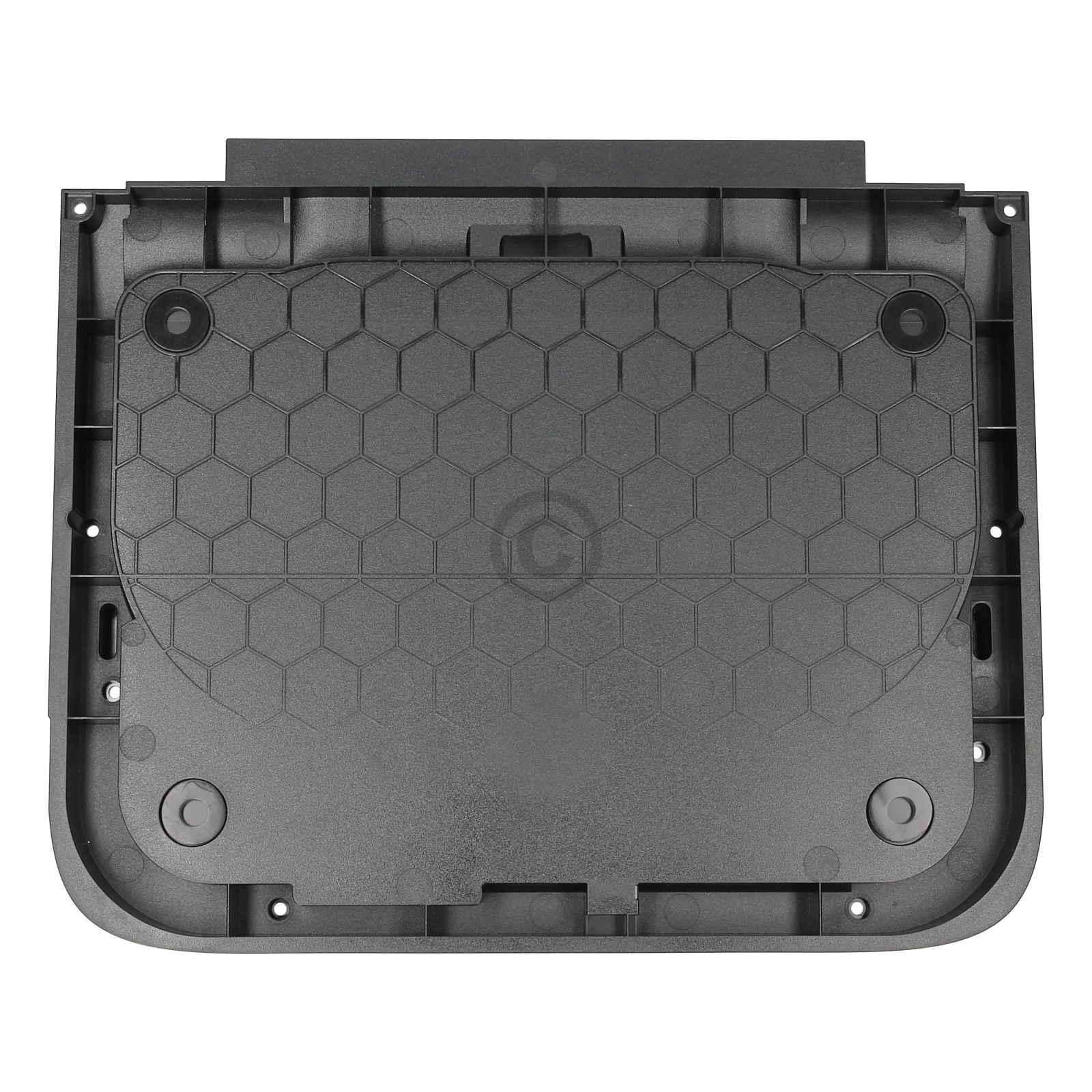 Base of station（Black） 201-2497-0122 Ecovacs