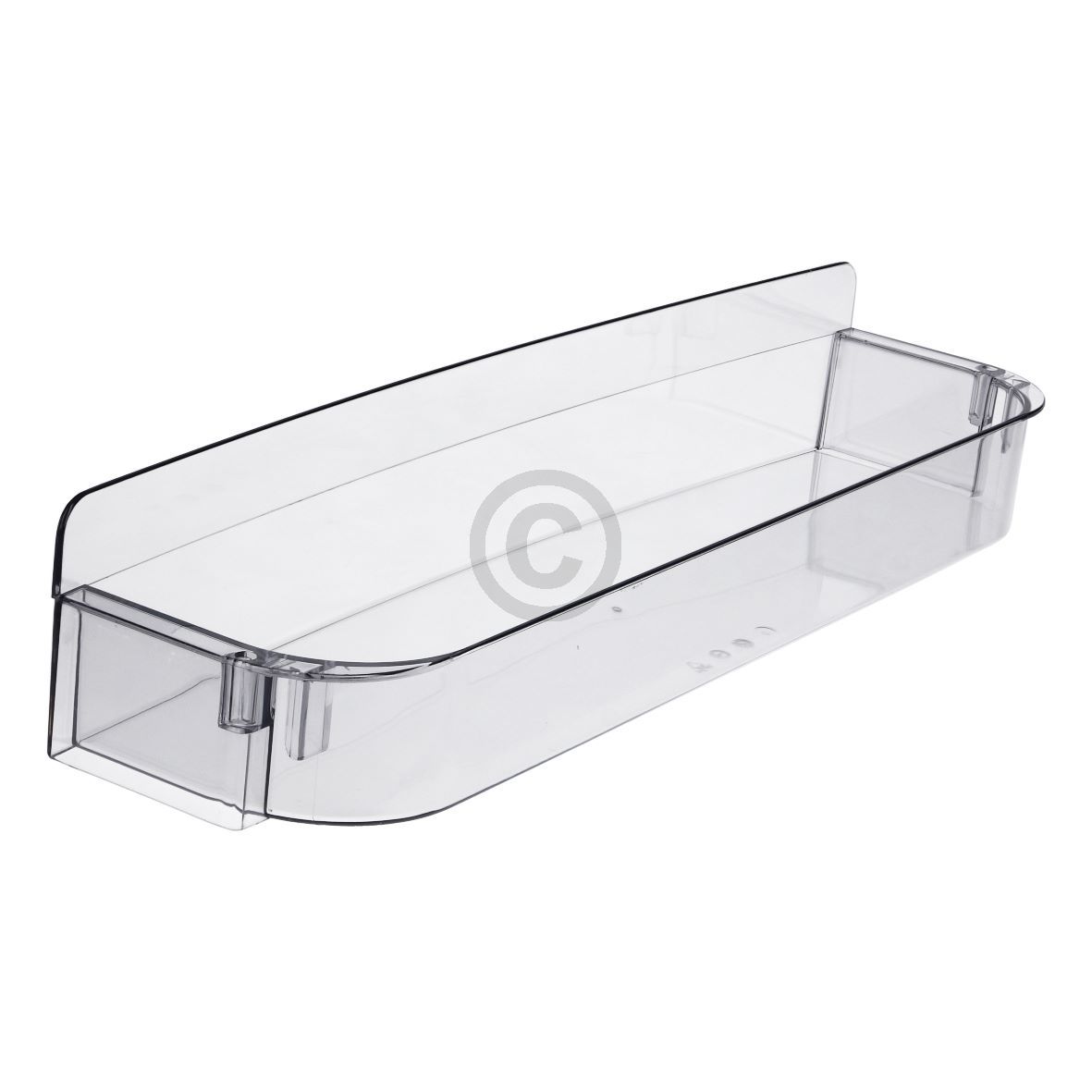 Türfach unten für Kühlabteil Gorenje 662052 für Kühl-Gefrierkombination Gorenje