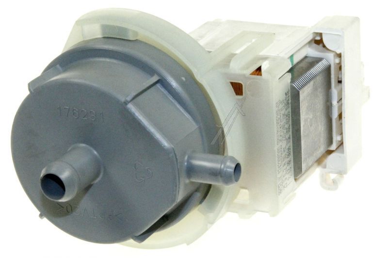 Ablaufpumpe für Geschirrspüler Beko C00903516 Komplett