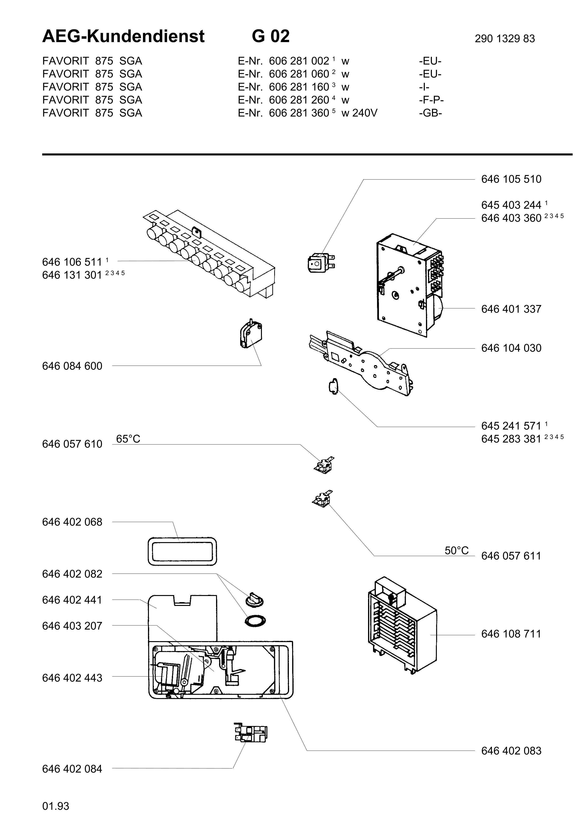 Ersatzteile_Favorit_875_SGA_60628100200_Bild_2