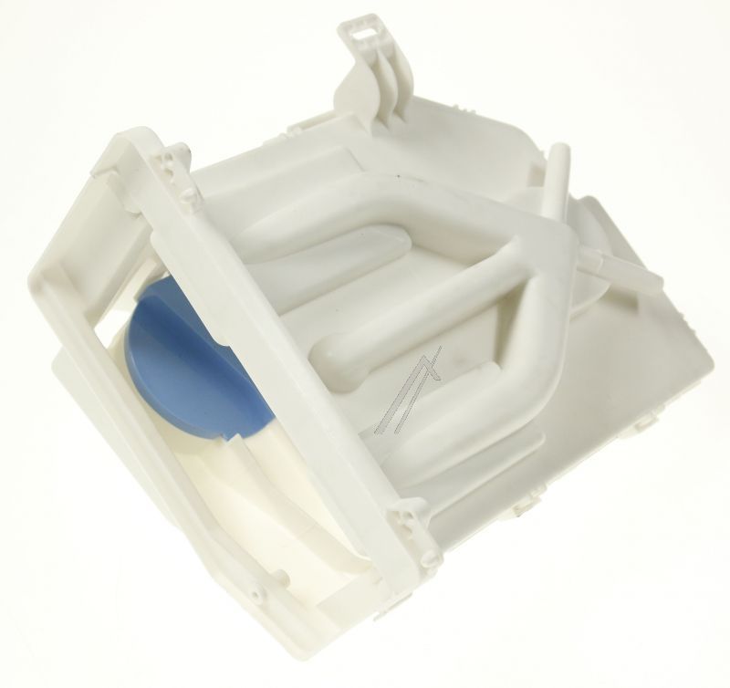 Spülmittelspender für Waschmaschine Beko C00864981 Einbau