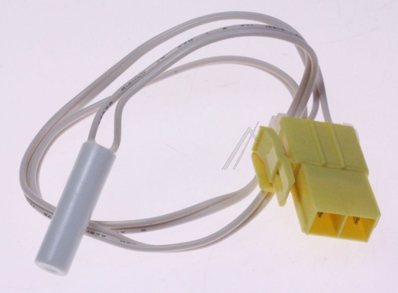 Temperatursensor für Kühlschrank Samsung DA3200012L Kältesensor Weiß