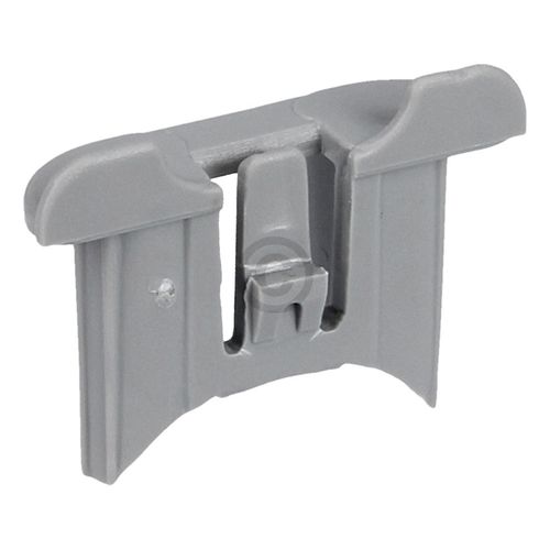 Kappe vorne wie beko 1731540100 für Gleitschiene Geschirrspüler