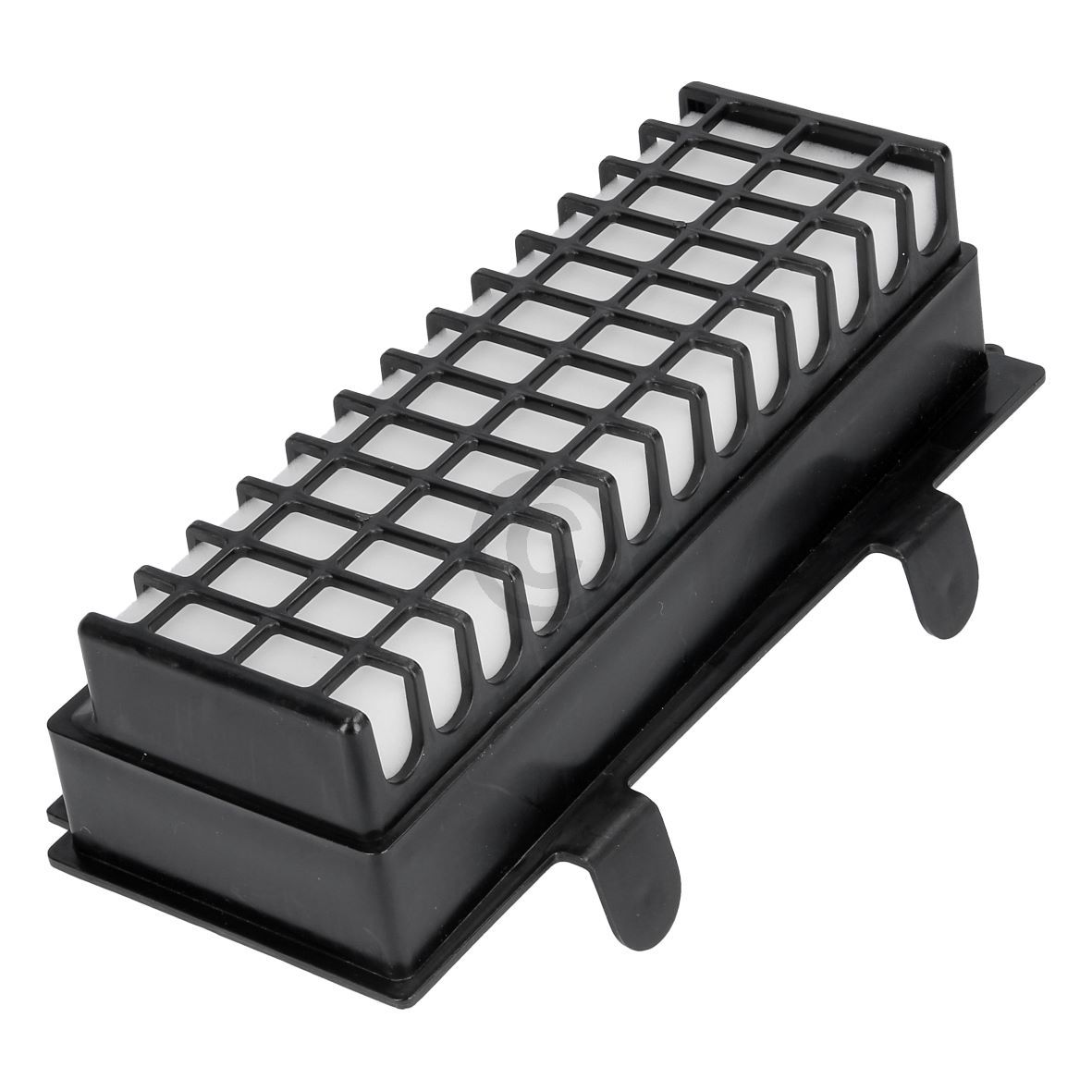 Abluftfilterkassette wie BOSCH 00577281 für Staubsauger