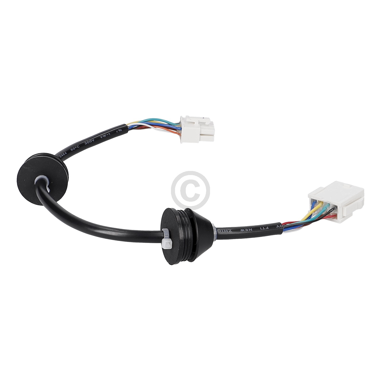 Mowing motor extension harness 201-2452-0028