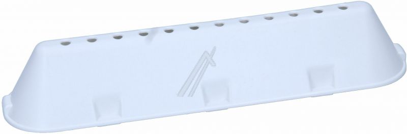 Waschmaschinentrommelrippe Whirlpool 488000799111 225mm