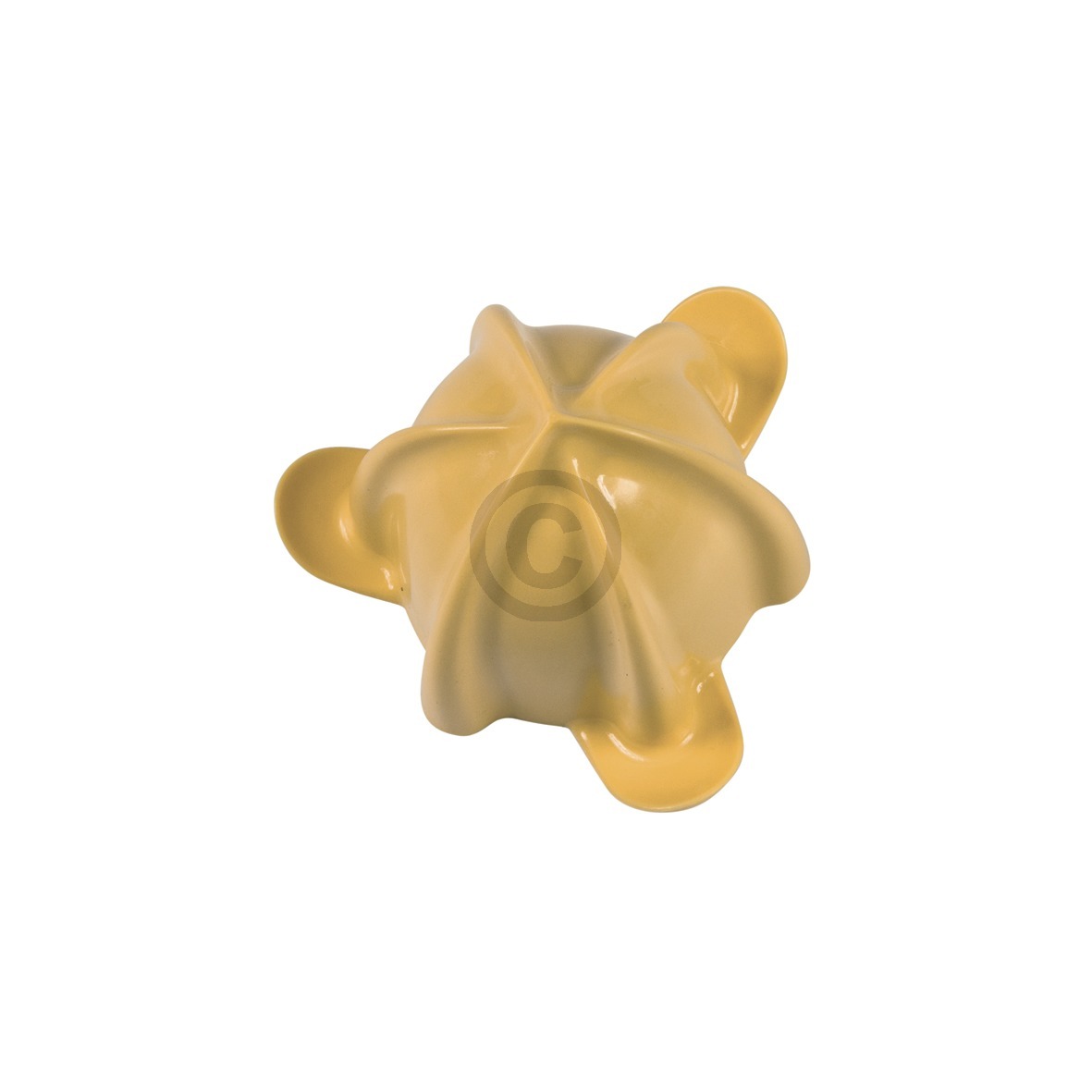 Presskegel BOSCH 00422891 gelb für Zitruspresse Saftpresse