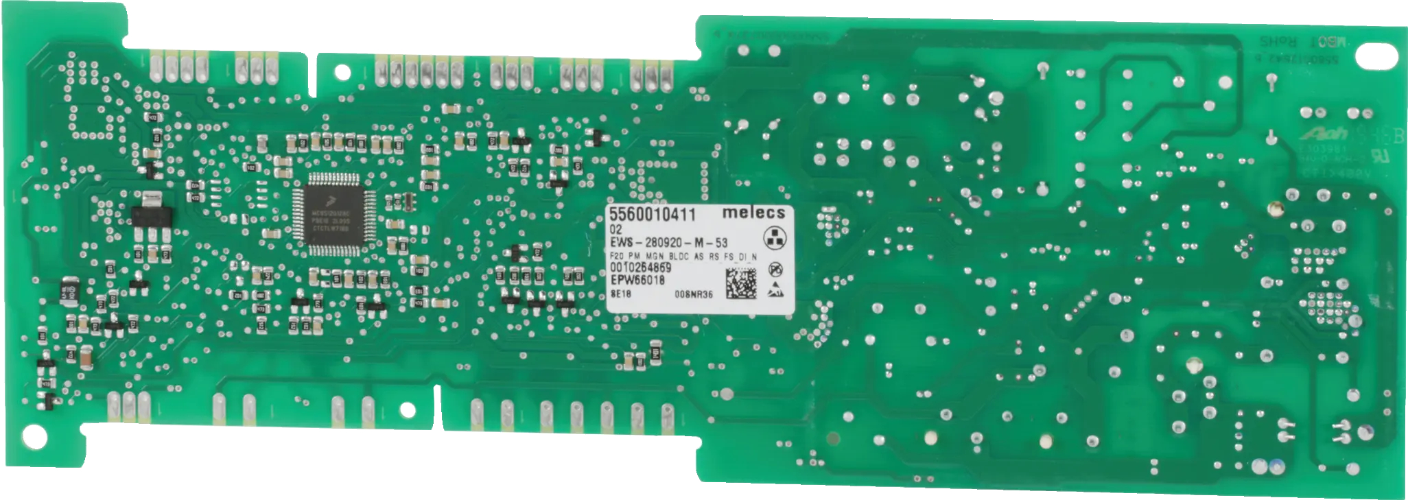Leistungsmodul programmiert 12003024