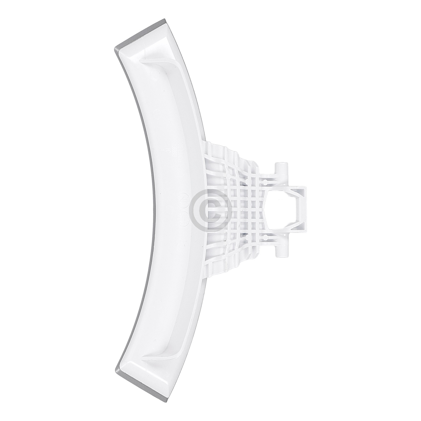 Türgriffsatz für Wäschetrockner (4055243929)