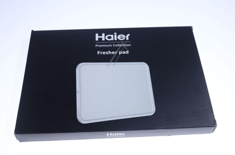 Aluminium-Taca für Kühlschrank Haier schnelles Einfrieren, Auftauen