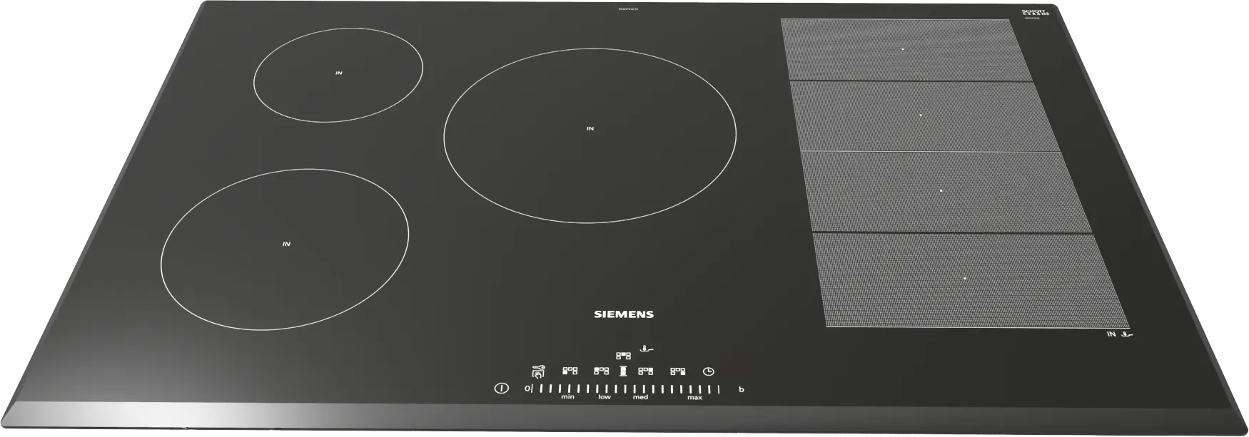 Glaskeramikfläche 00715713